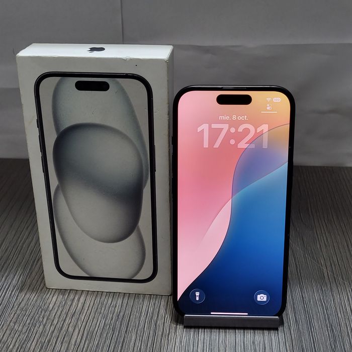 IPhone 15 Mocan Amanet