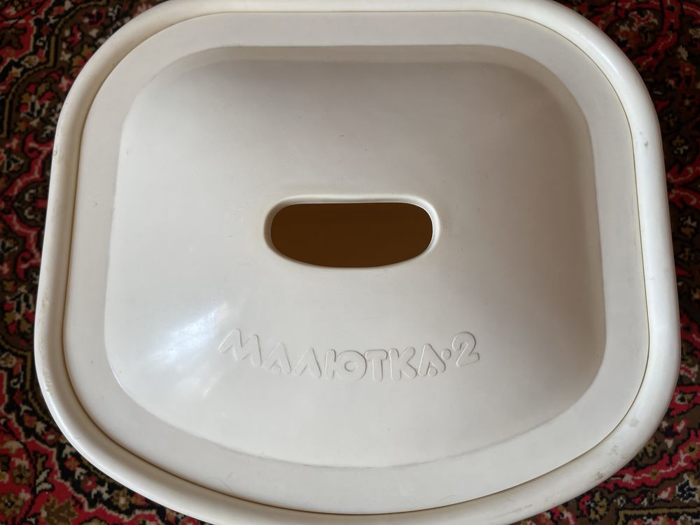 Продается стиралка Малютка
