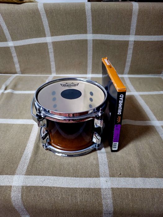 Tama Superstar Classic 8x6 Maple Shell Tom