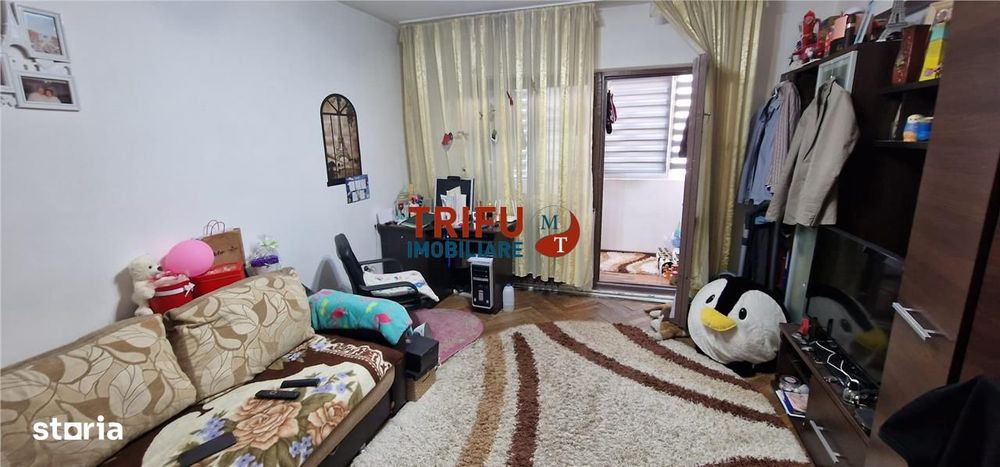 Apartament 2 camere zona Flips