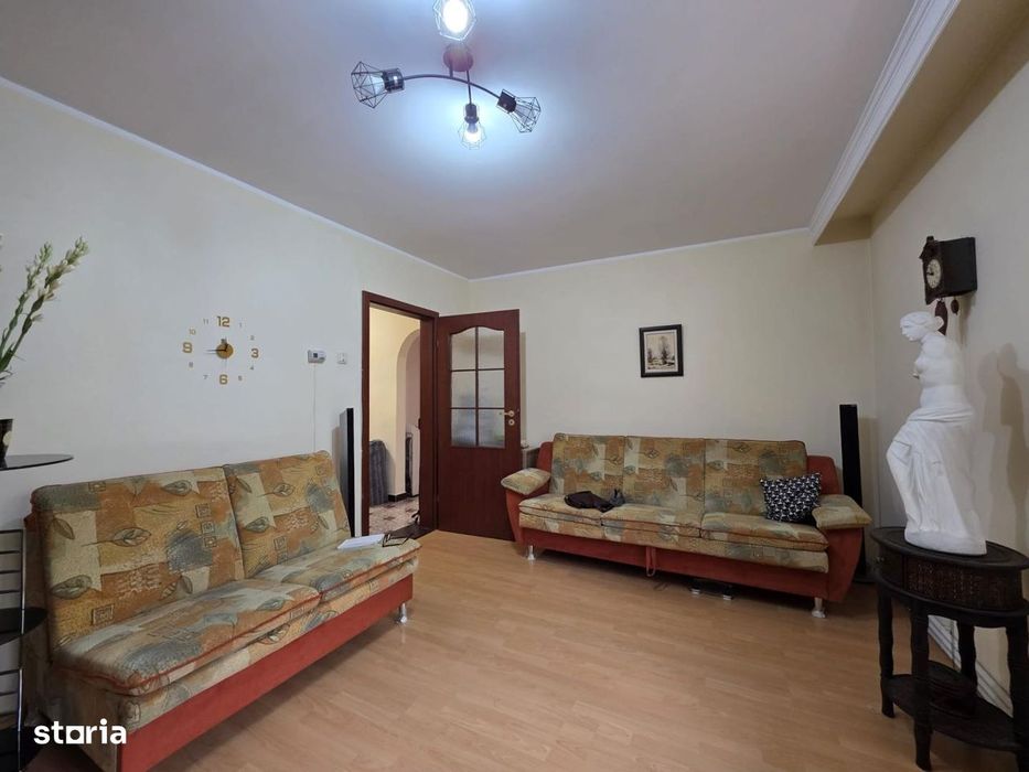 Inchirieri Apartamente 3 camere Drumul Taberei