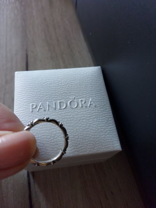 Inel pandora 925 ale