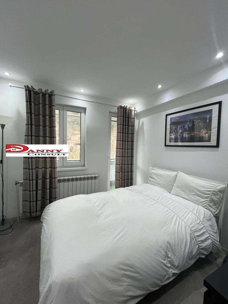 Продава се Етаж от къща в Велико Търново, Акация - 150 кв.м за 1534 €/кв.м - Снимка #7