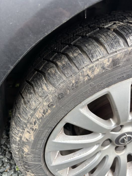 Opel insignia 2011 defect