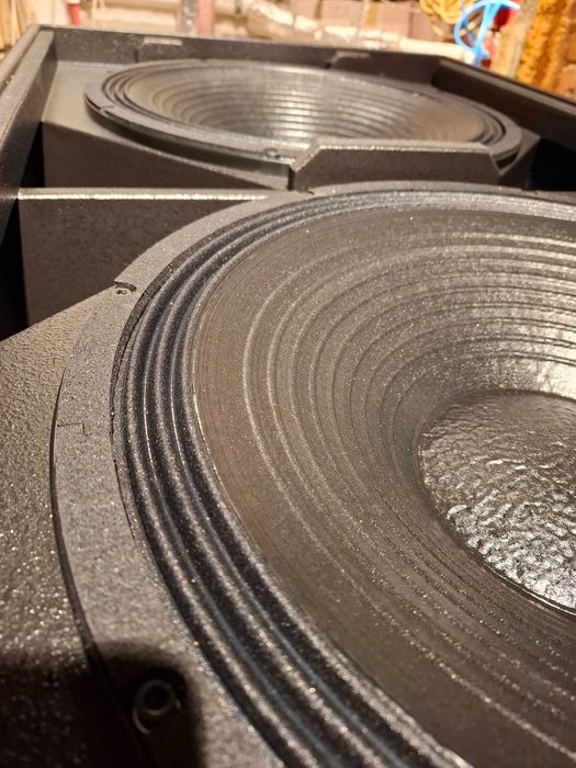 Basi dubli Copie RCF