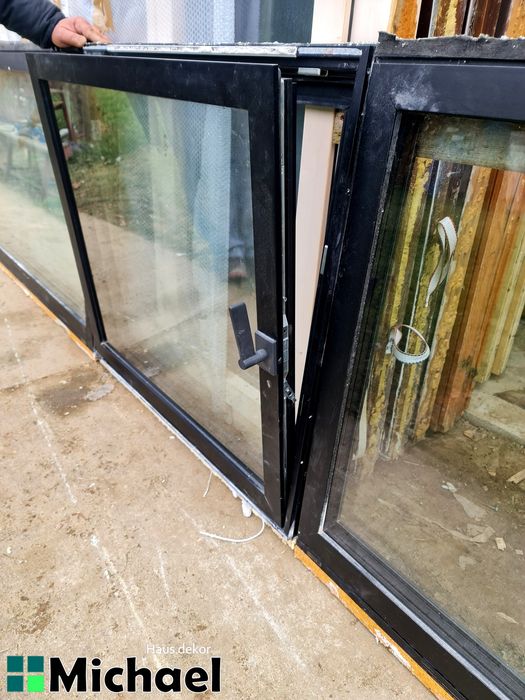 Fereastra tripan,Josko,Austria(Maxi 5020)