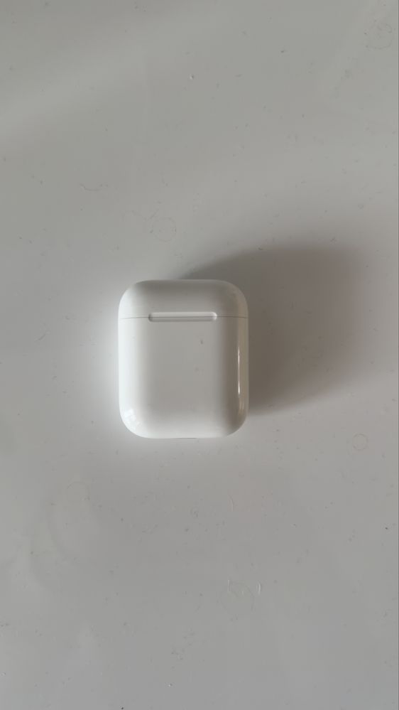 Apple Airpods 2 слушалки