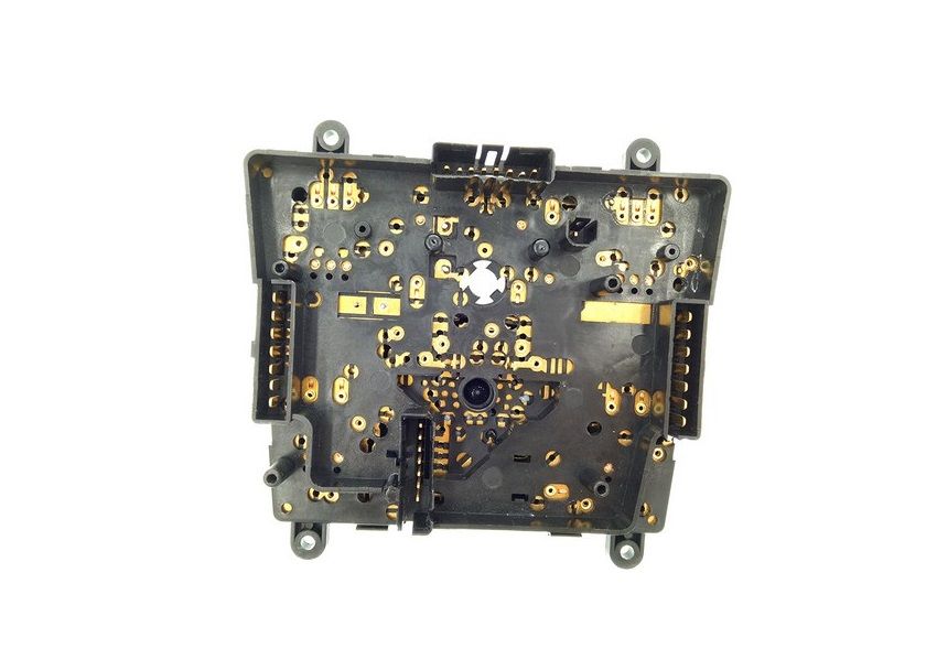 Consola Butoane geamuri electrice Mercedes ML W163 1638206610.