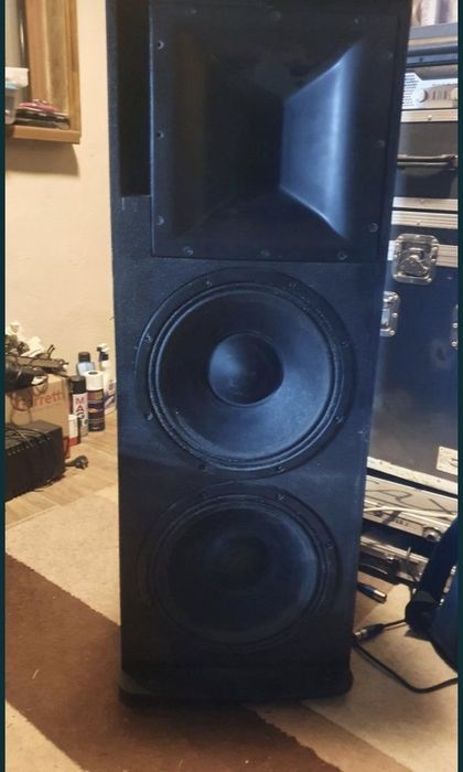 Dynacord VL 212 clone