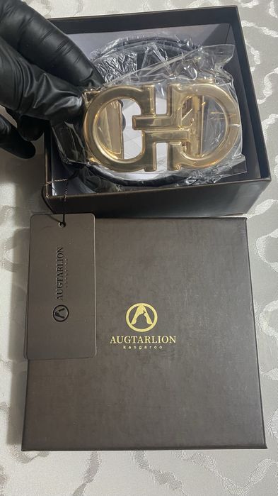 Ремень от AUGTARLION Kangaroo