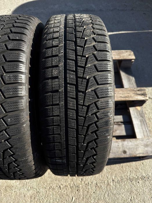 Anvelope 185/65R15 Hankook Iarna M+S