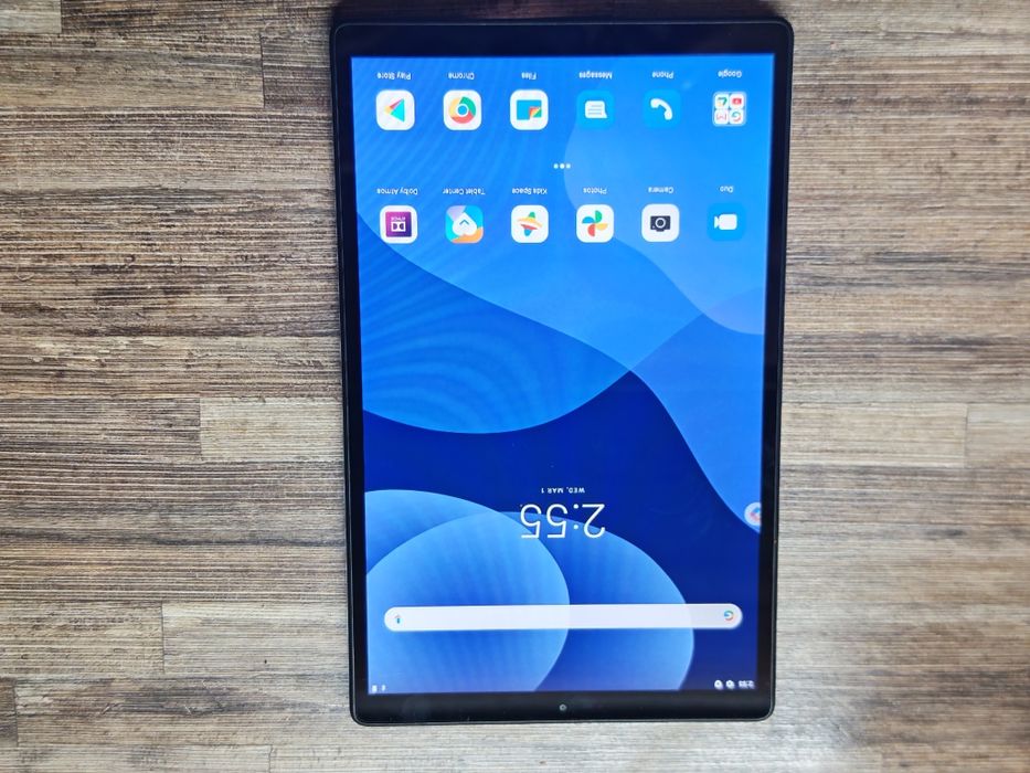 Lenovo Tab M10 HD 10"2GB RAM 32 GB ROM