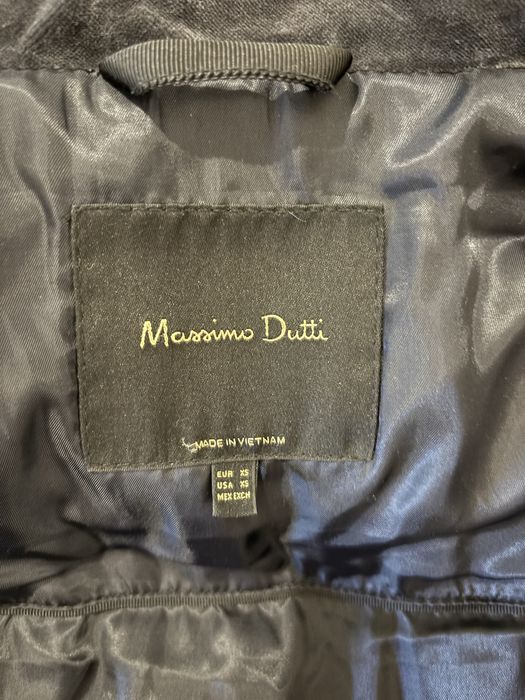 Massimo Dutti дамско яке