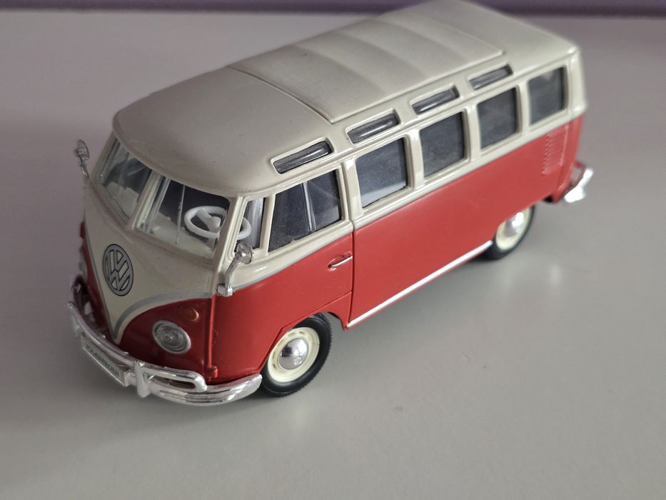 Macheta Volkswagen Transporter