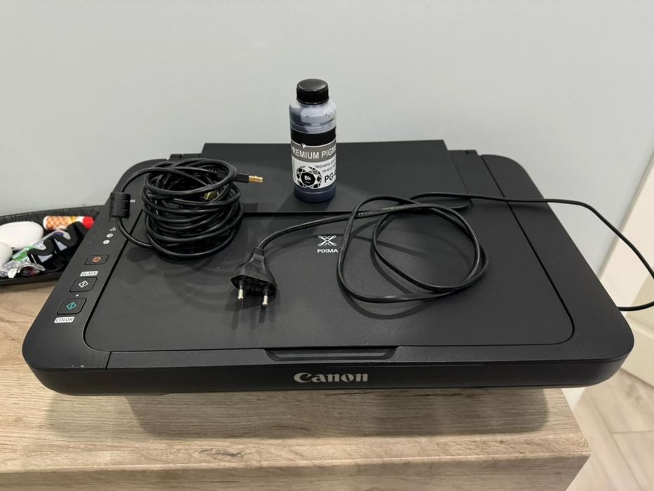 Принтер Canon PIXMA MG2540S