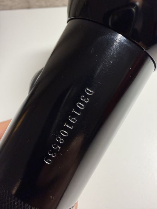 Lanterna Maglite 3xD