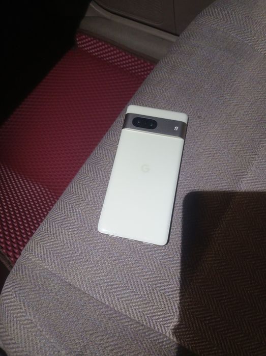 Продам google pixel 7