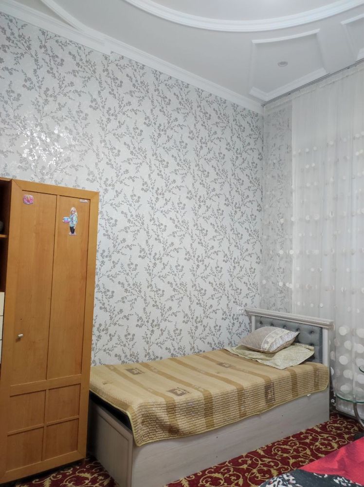 Nazarbek Xarakatda 3.8 sotix