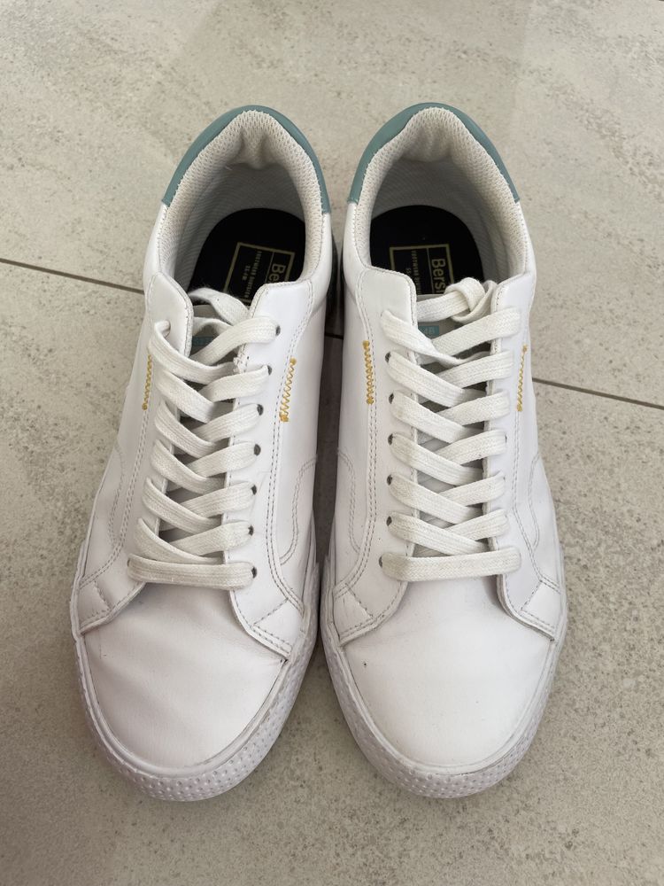 Маратонки Nike Flex TR8