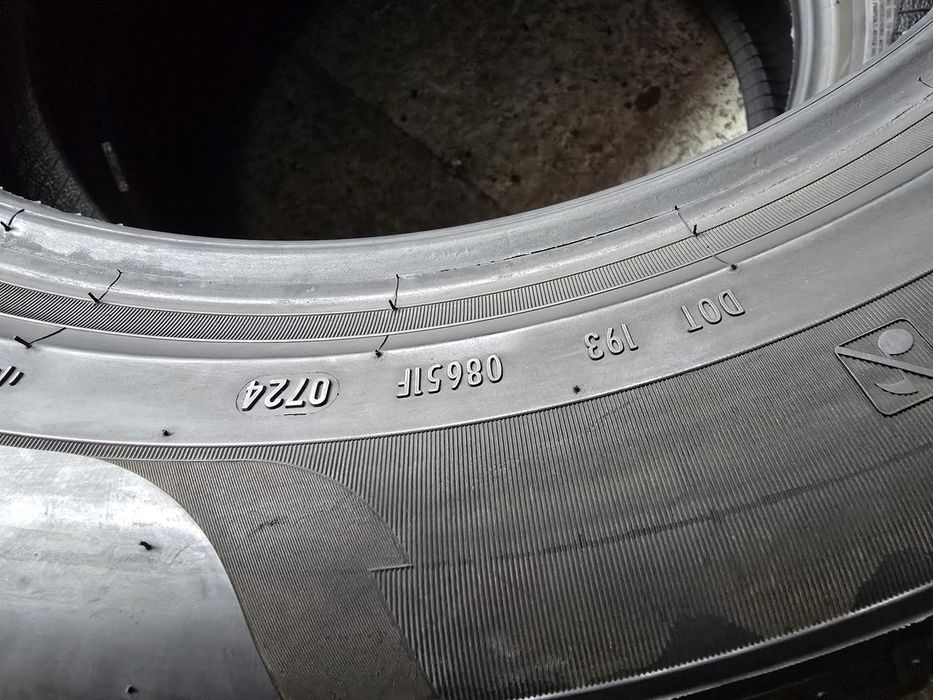 Pirelli 235/55 R19 101T MS iarnă
