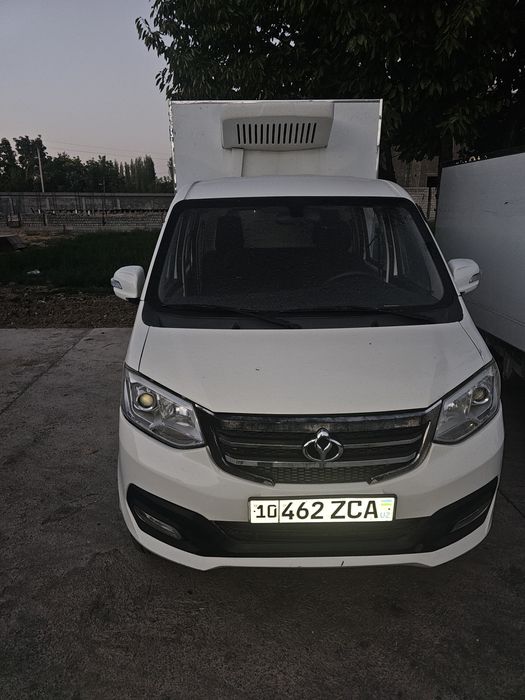 Чанган 2022 пвыы