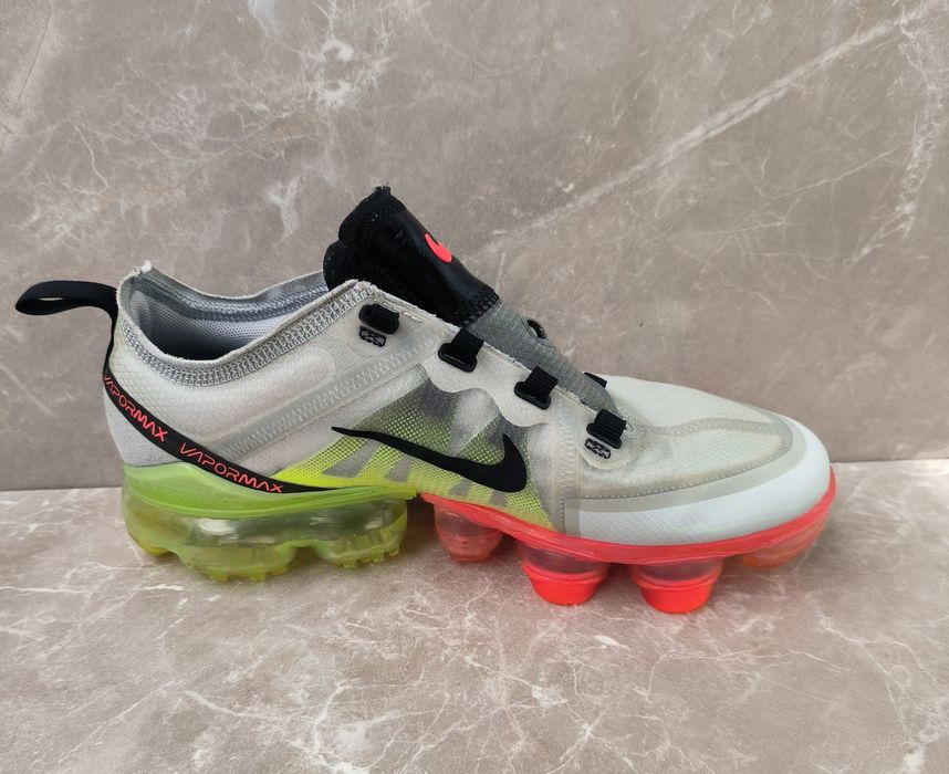 Nike Air VAPORMAX номер 38