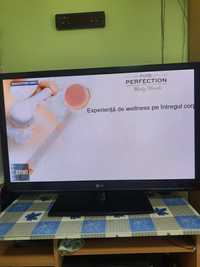 Vând Tv LG în perfecta stare ⁷