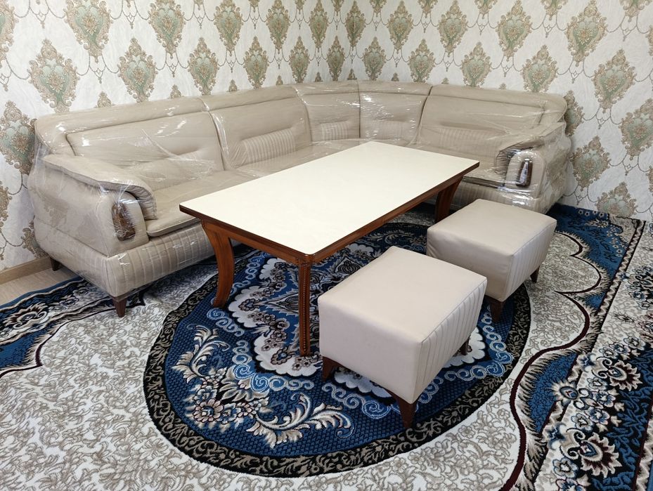 Arzon narxda sifatli mebellar