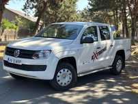 Vand Volkswagen Amarok 2.0tdi 2013 4x4