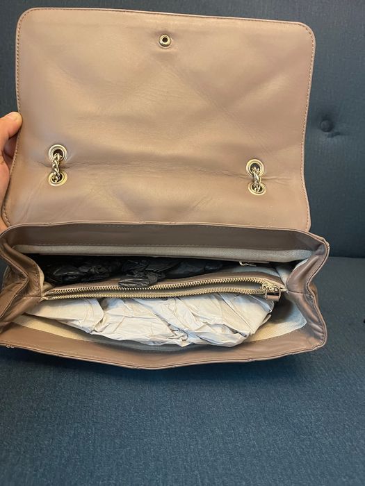 Geantă damă Musette