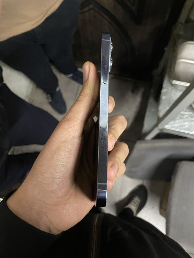 Iphone 13 pro max ideal