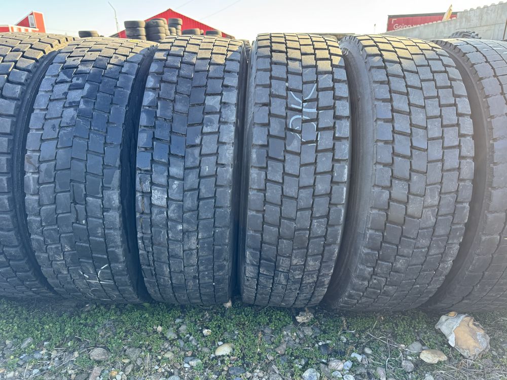 Anvelope 285/70/19.5 Michelin