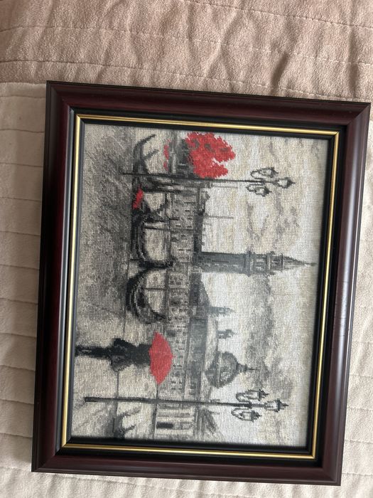 Гоблени 4бр комплект