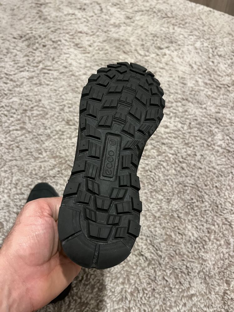 Ecco Exostrike Gtx-оригинални дамски обувки