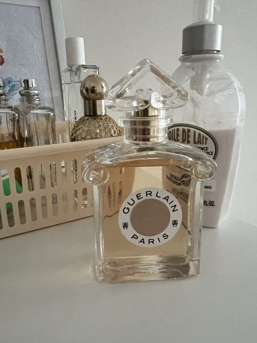 Продам духи Guerlain Idylle