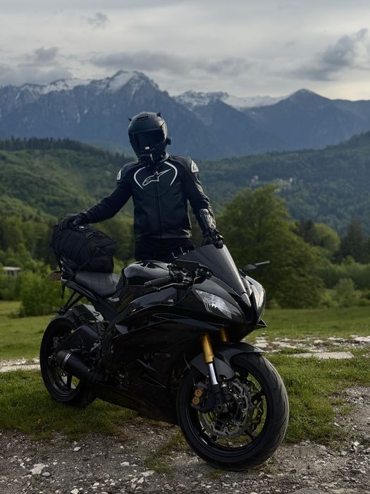 Vand costum 2 piese Alpinestars marimea 54