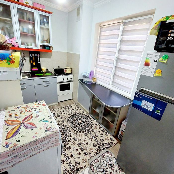 Продажа 1/2/5 на Юнусабад-14, 1 хонали сотилади