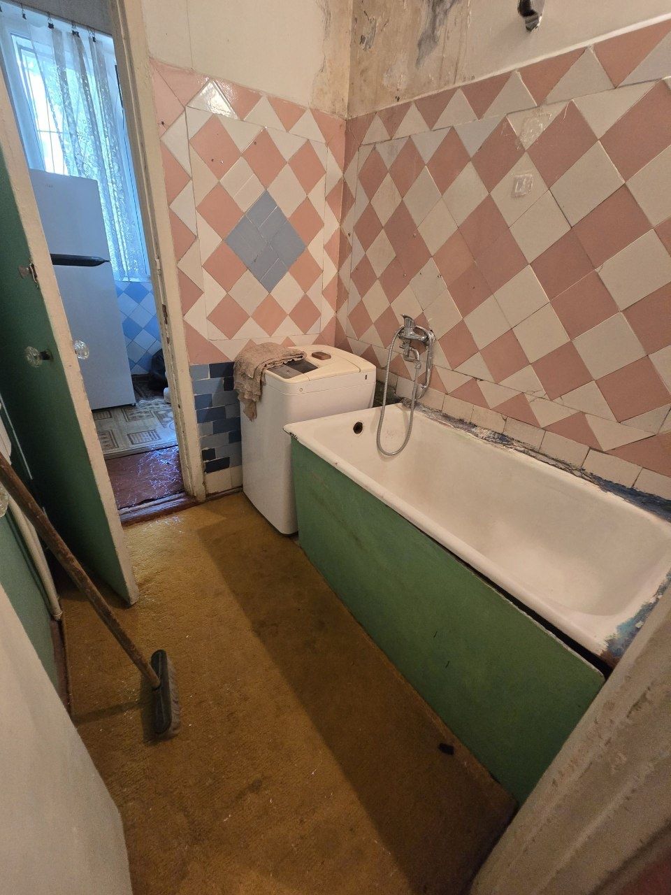 Квартал Ц. Чиланзар,2]1]4, 49м2