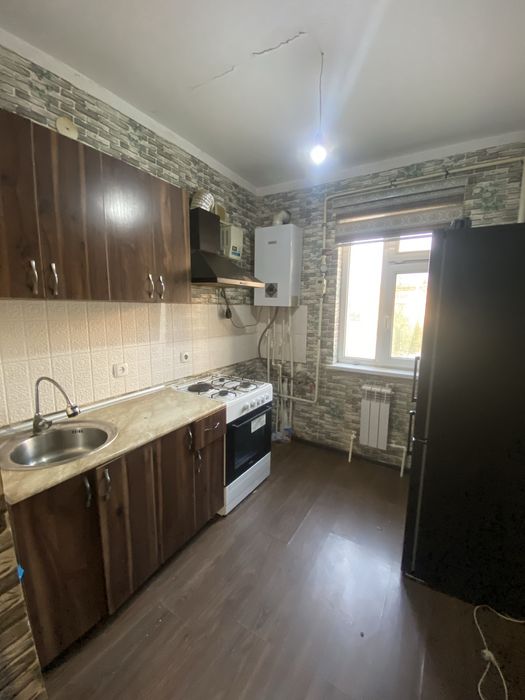 Zangi ota Myasakanbinat arenda kvartira 3 xona