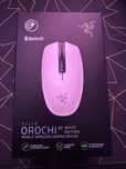 Продавам чисто нова геймърска мишка Razer Orichi