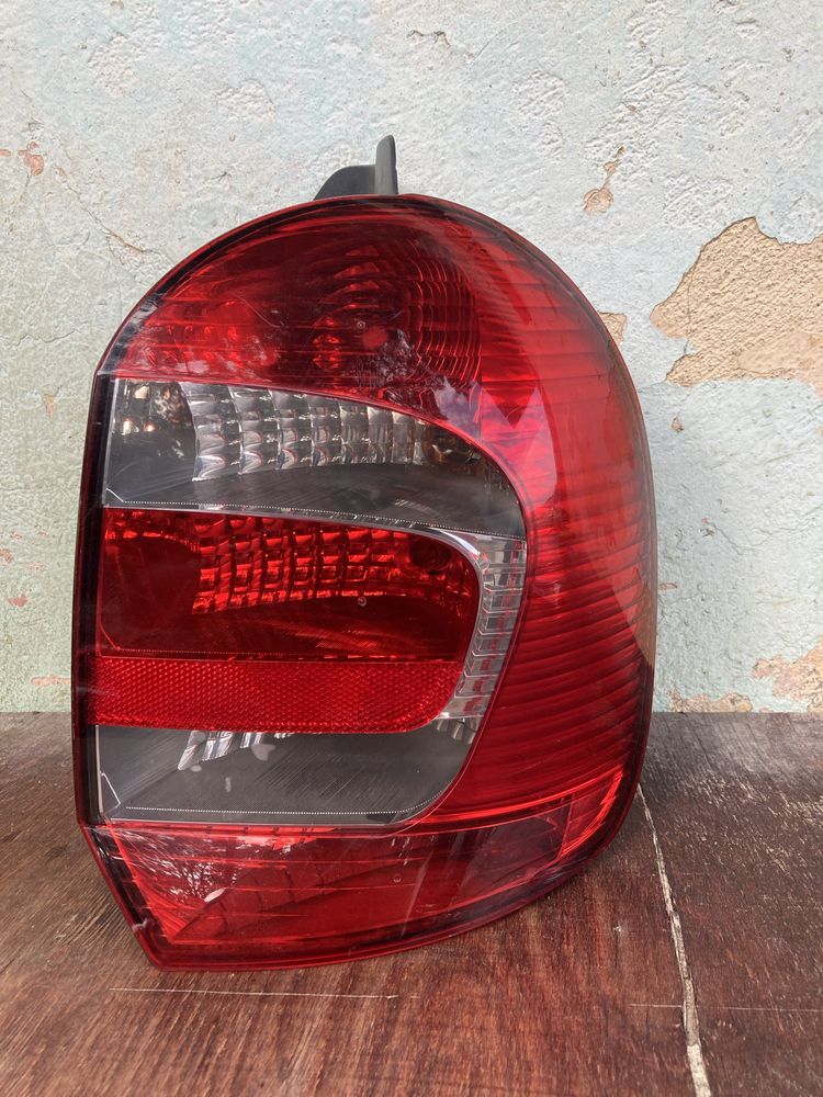 Десен стоп за Renault Modus / Рено Модус 2009 г