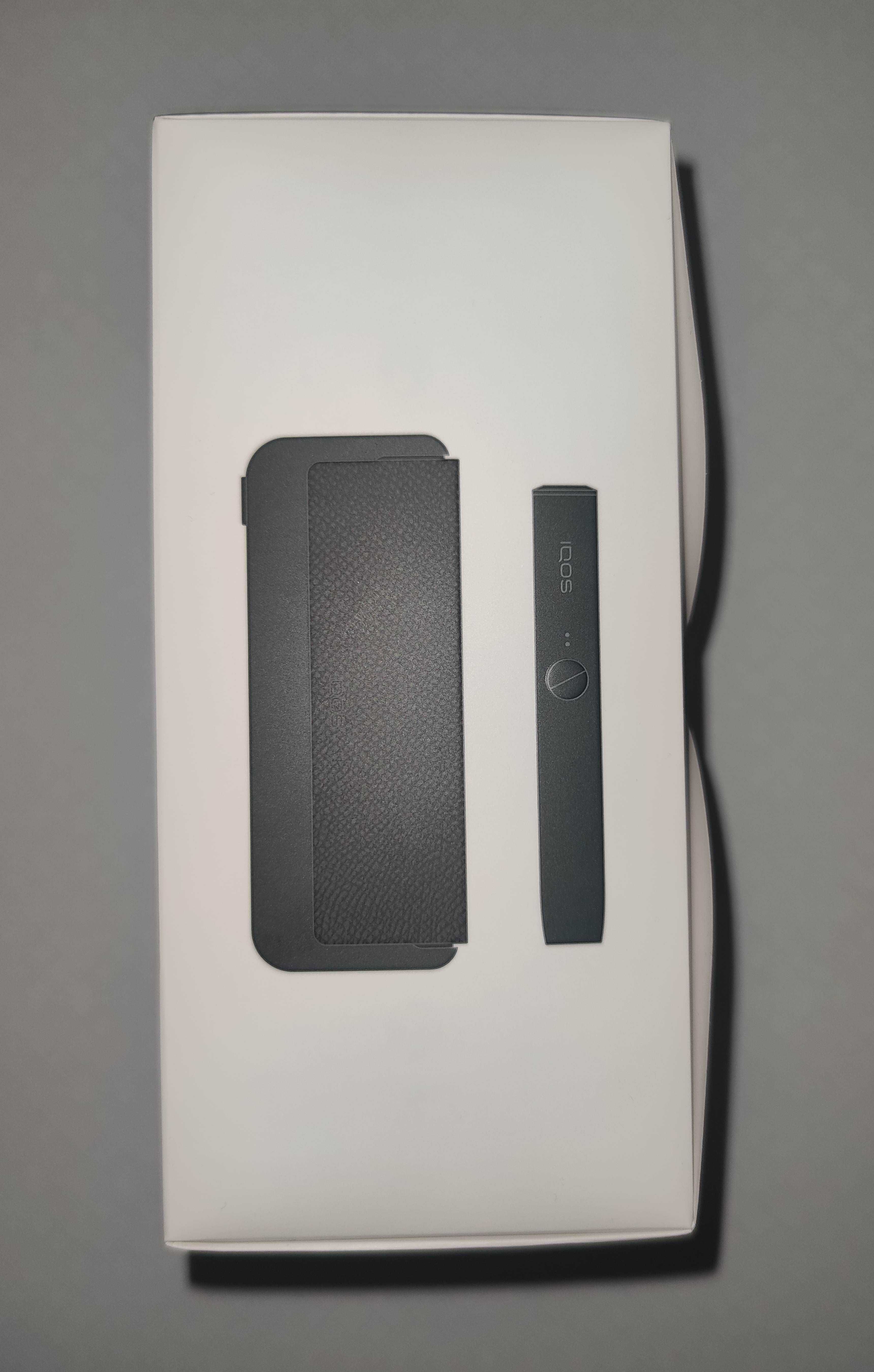 IQOS Iluma Prime Kit