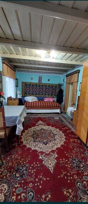 Casa de vanzare in com. GRIVITA - IALOMITA