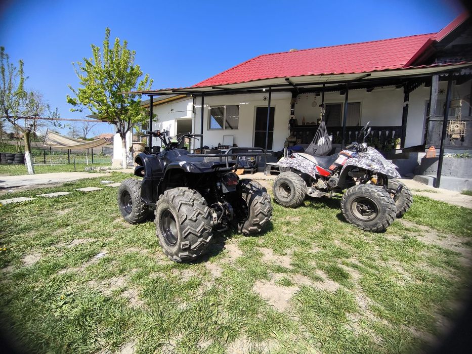 Atv 150 CC automat