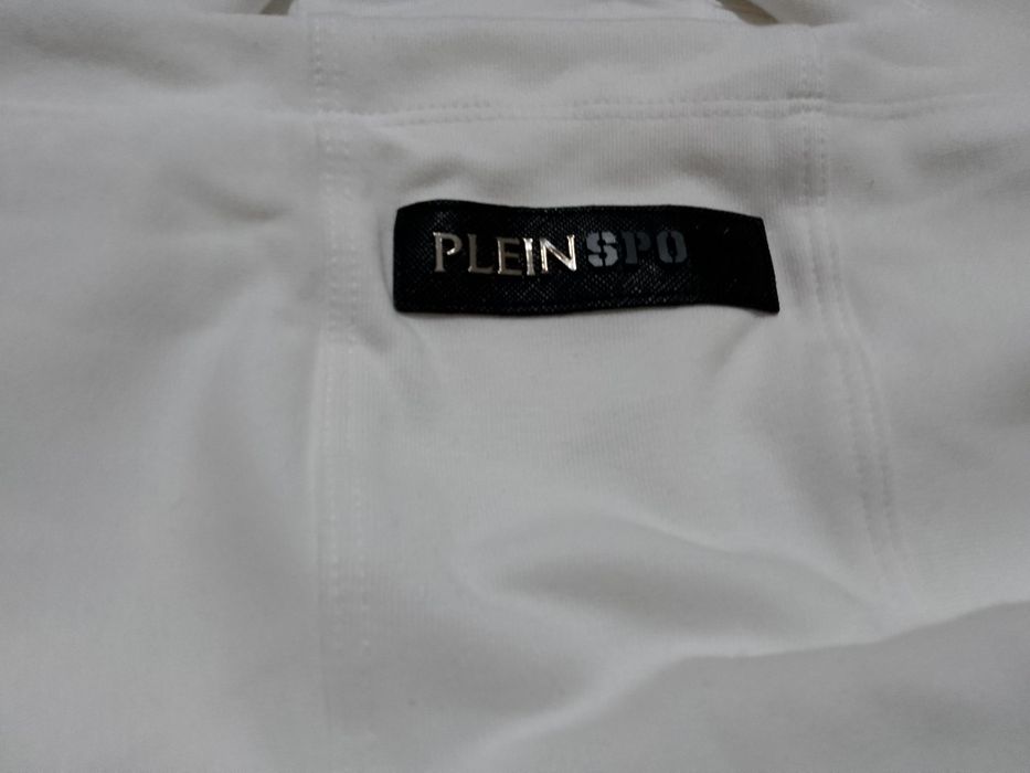 Мъжки суичър Plein Sport размер XL