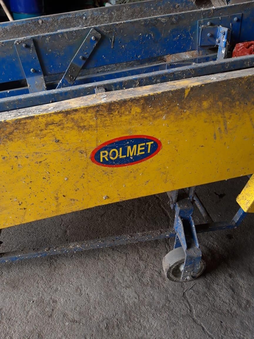 Продаётся картофельно-сортировочный столик Romlet M614/1