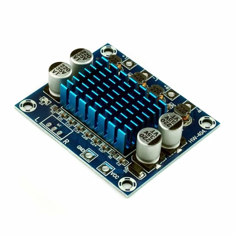 Стерео аудио усилвател  30W TPA3110 XH-A232