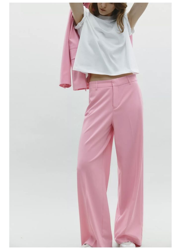 Pantaloni Zara, Mărimea XS