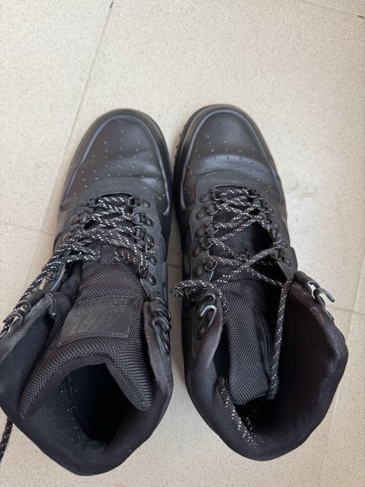 Nike Air Force 1- 44,5 номер