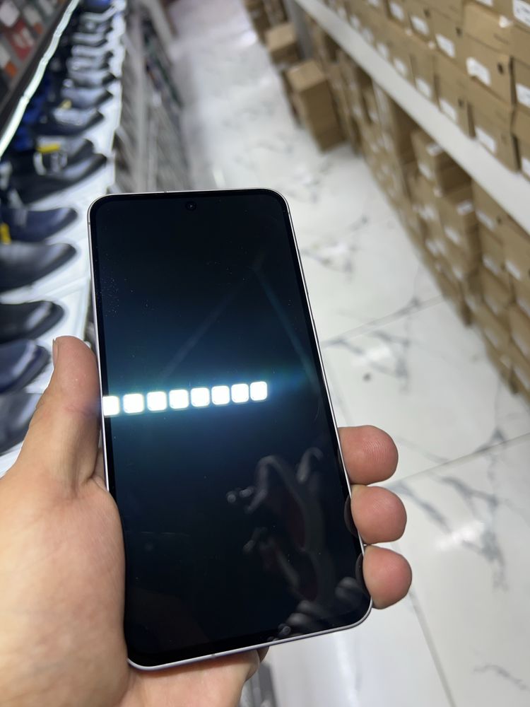 Samsung A56 Paket